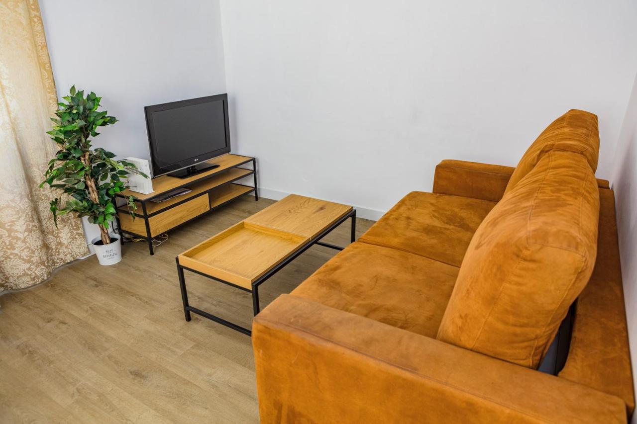 Apartment Triana Sevilla Eksteriør bilde