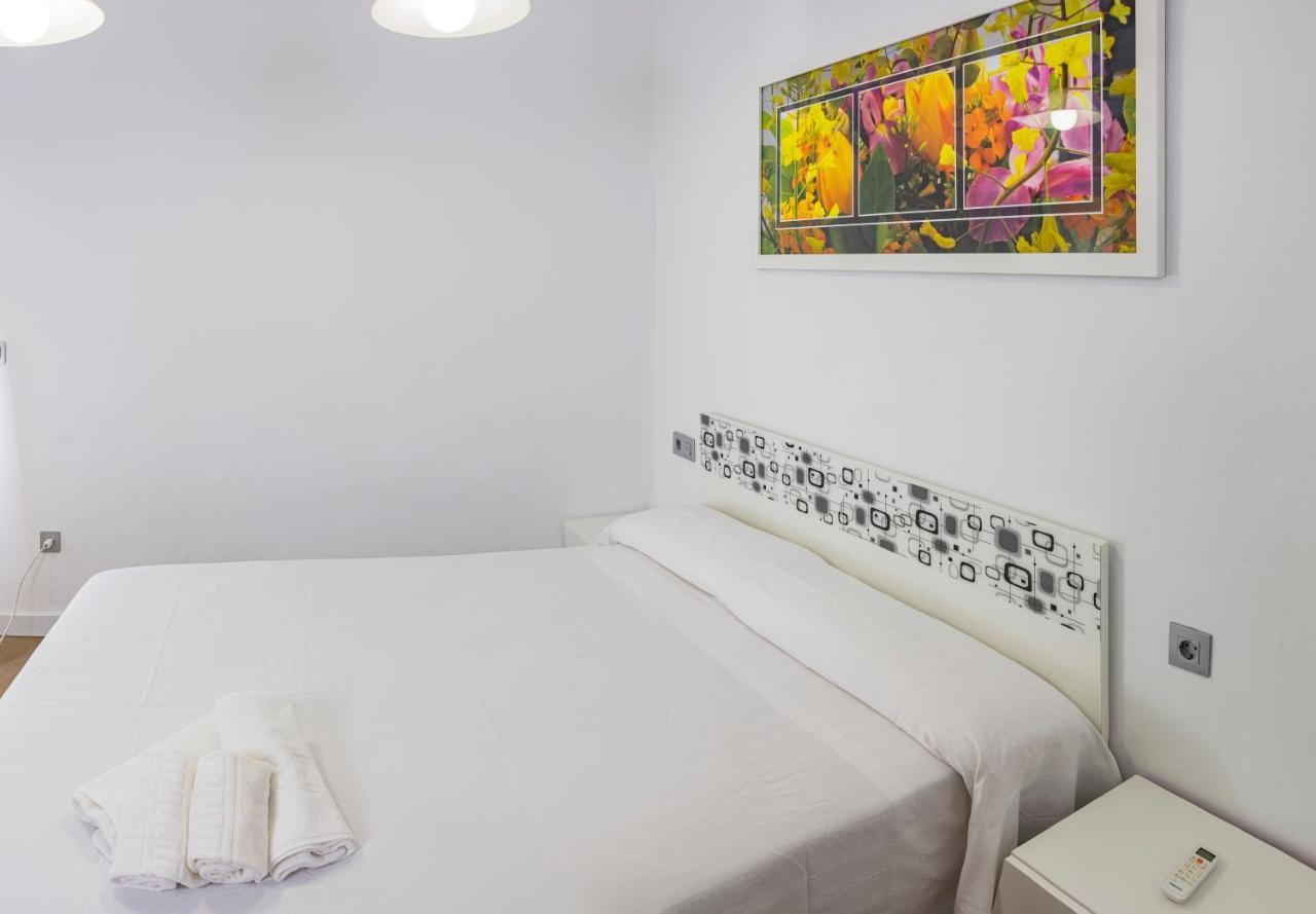 Apartment Triana Sevilla Eksteriør bilde