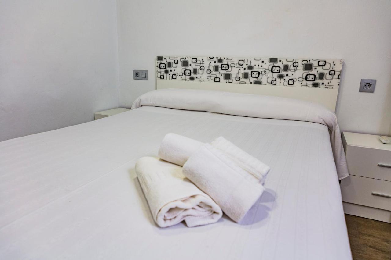 Apartment Triana Sevilla Eksteriør bilde